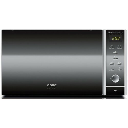 Микроволновая печь CASO MCG 25 Chef 3399000₽