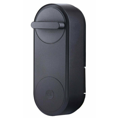 Yale Linus Smart Lock anthrazit