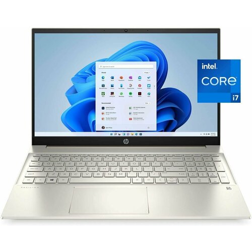 HP Pavilion 15-eg0070wm i7-1165G7/8GB/512GB SSD (только английская клавиатура)