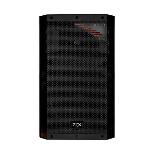 ZTX audio RX-115 активная акустическая система с 15 динамиком 3999900₽