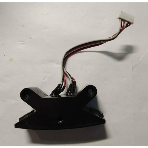 ИК датчик поиска док станции для робота-пылесоса Tefal X-plorer Serie 20 RG6871WH 984₽