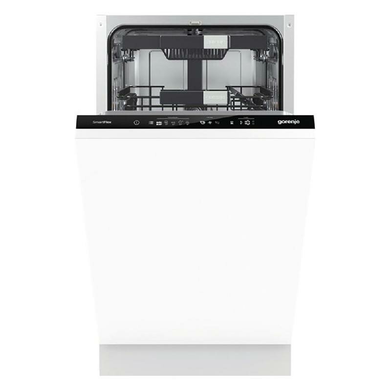 Посудомоечная машина GORENJE GV561D11