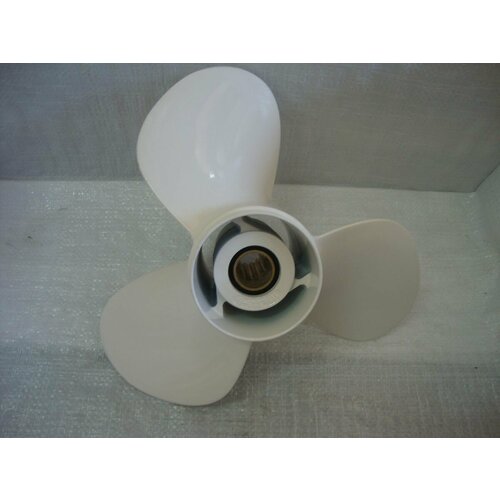 Винт ЯмахаМеркурий 40-60 113814 13 шлицов 8680₽