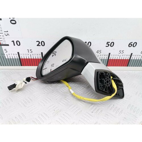 Зеркало боковое левое Peugeot 308 8153NE 13466₽