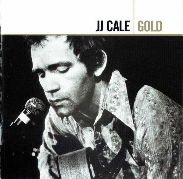 JJ Cale - Gold (CD-Audio Russia)