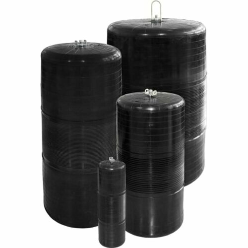 Пневмозаглушка ORKO ПЗУ-09 Н 21308₽