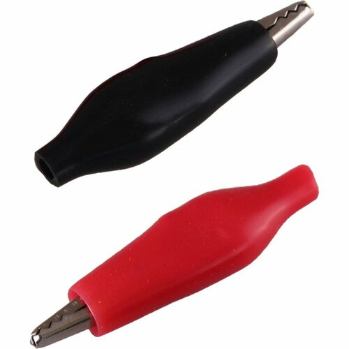 Зажим-крокодил REXANT 16-0001-9 610₽