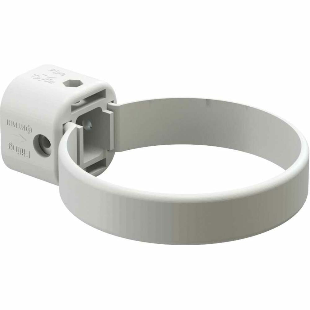 фото Универсальный хомут DOCKE LUX