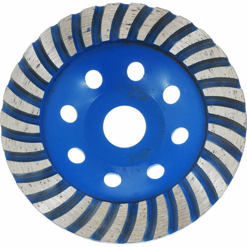 Шлифовальный алмазный диск MOS Турбо 3335₽