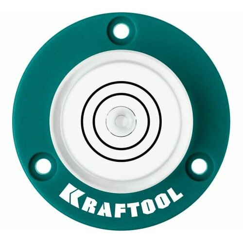 Поверхностный уровень KRAFTOOL Bull’s Eye 34789