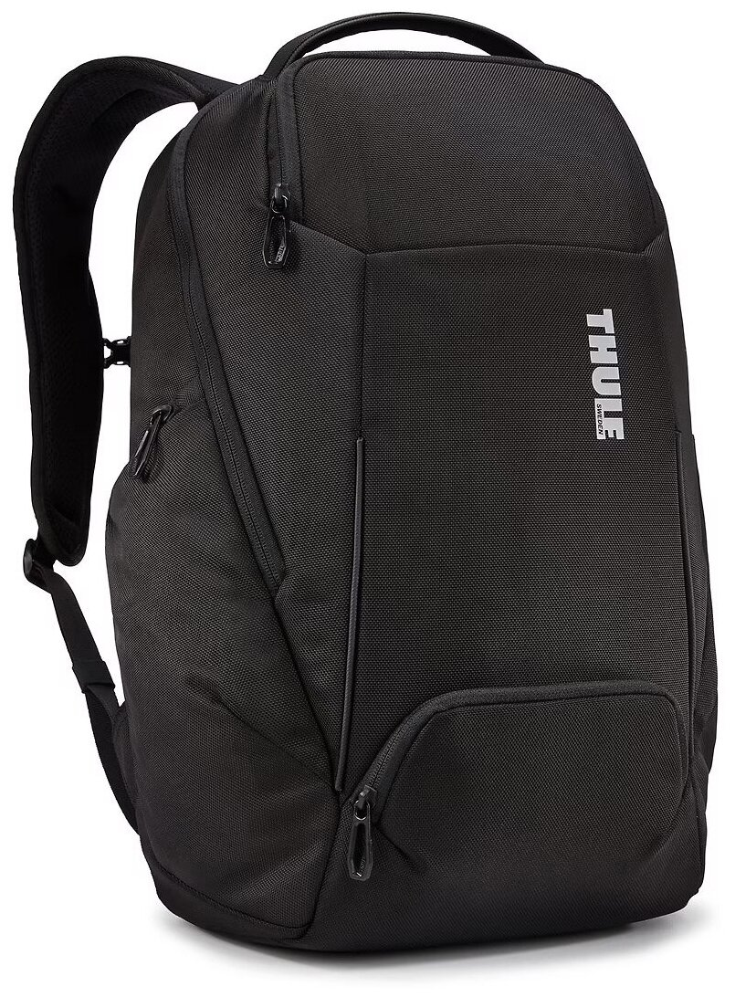 Рюкзак Thule Accent Backpack 26L Black (2022)