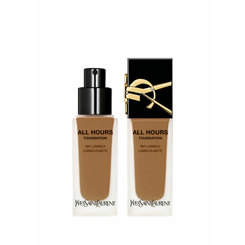 Yves Saint Laurent Основа Тональная SPF 39 All Hours Foundation сверхстойкая, оттенок: DN3, 30 ml.