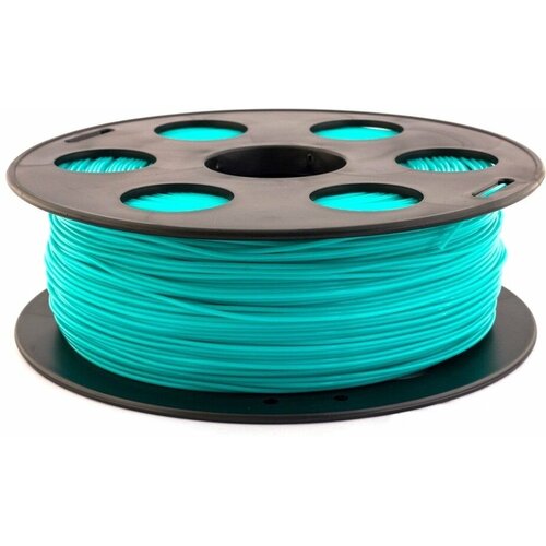 фото Изумрудный pla пластик bestfilament для 3d-принтеров 1 кг (1,75 мм)