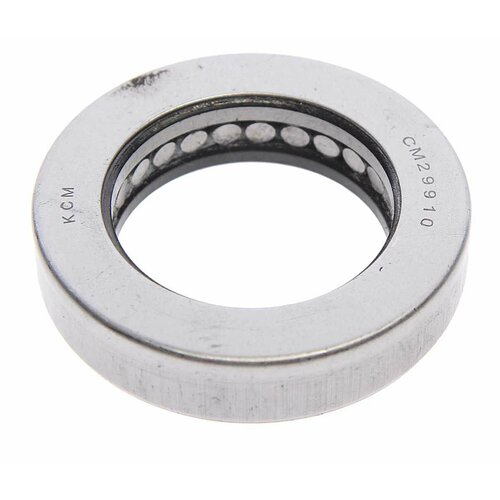 Подшипник шкворня ЗИЛ-4331 КАМАЗ-65206460 опорный h18мм 29910С17-СПЕЦМАШ спецмаш 849₽