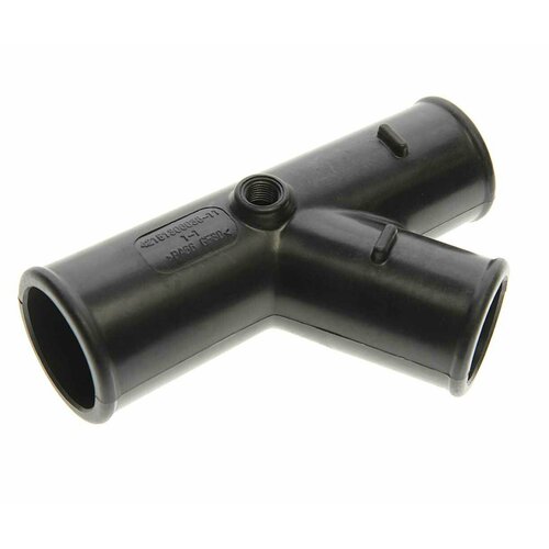 AKOM 42151306038-11 Тройник ГАЗ УАЗ дв УМЗ-42164213 насоса водяного и термостата пластик акком 568₽