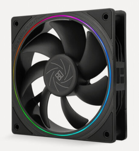 Изображение товара Вентилятор для корпуса Thermalright TL-S12 (TL-S12)