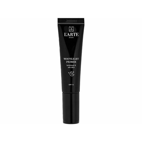 Праймер для сияния кожи c SPF15 L'Arte del Bello Moonlight Primer праймер для сияния кожи c spf15 l arte del bello moonlight primer