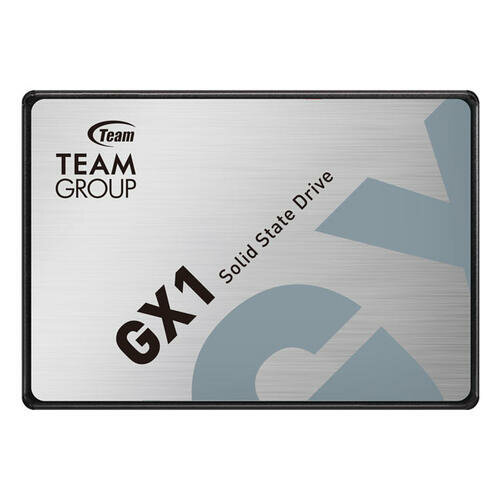 240 ГБ 2.5" SATA накопитель Team Group GX1 [T253X1240G0C101]