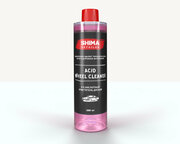 Четырехкислотный очиститель дисков SHIMA DETAILER ACID WHEEL CLEANER 500мл.