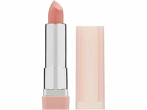 Помада-бальзам для губ Divage Nude Balm Lipstick