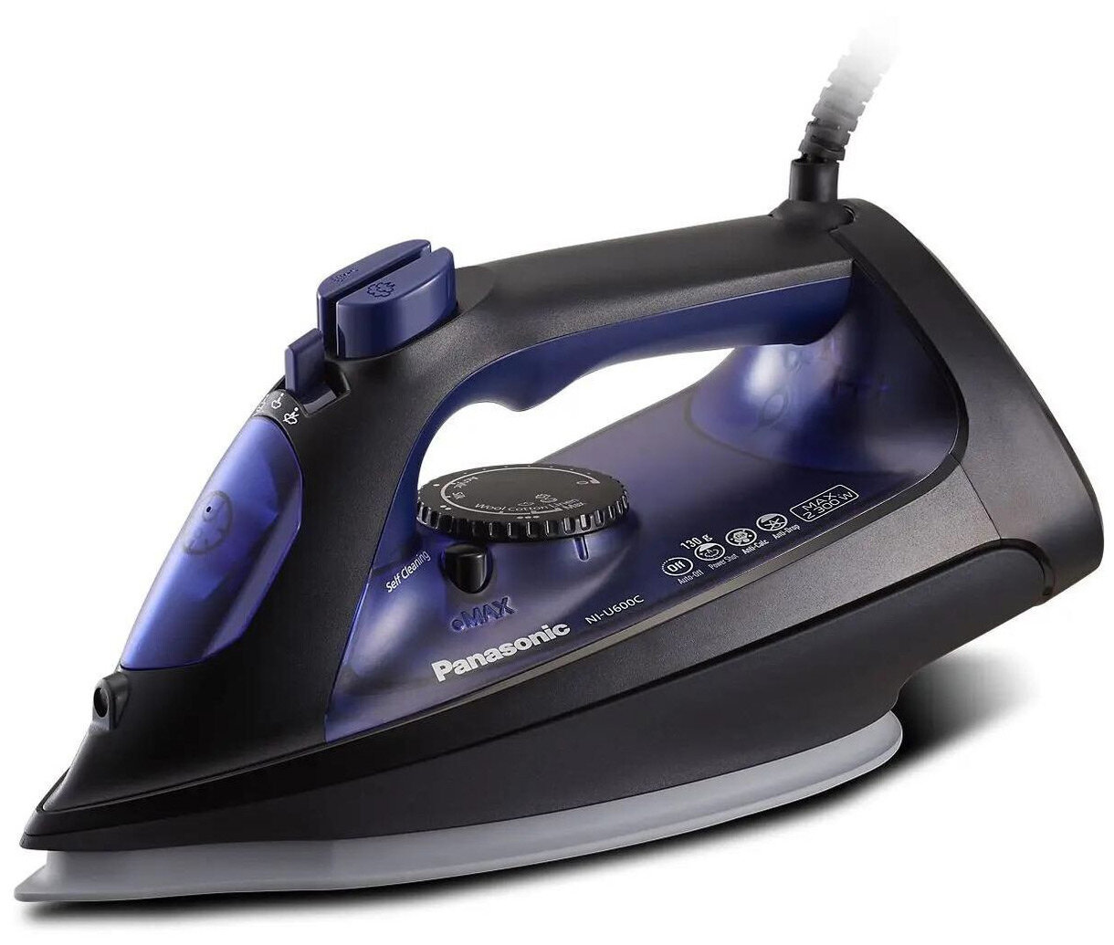 фото Утюг Panasonic NI-U500CATV