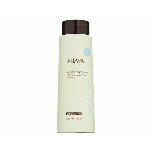 Минеральный кондиционер для волос AHAVA Deadsea Water 15122₽
