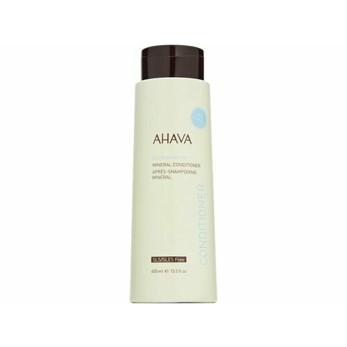 Минеральный кондиционер для волос AHAVA Deadsea Water