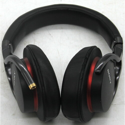 Проводные наушники Sony MDR-1A