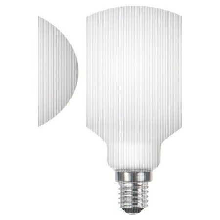 Светодиодная лампа в форме шара E14 2600K с диммированием 39370 – Scharnberger+Has. – 4034451393707