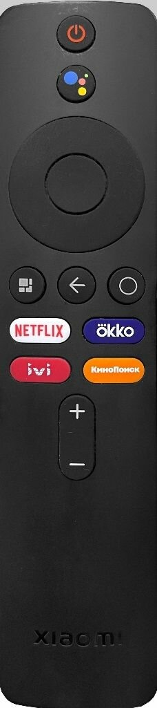 Пульт оригинальный Xiaomi XMRM-M3 MI TV Stick Q1E ORIGINAL