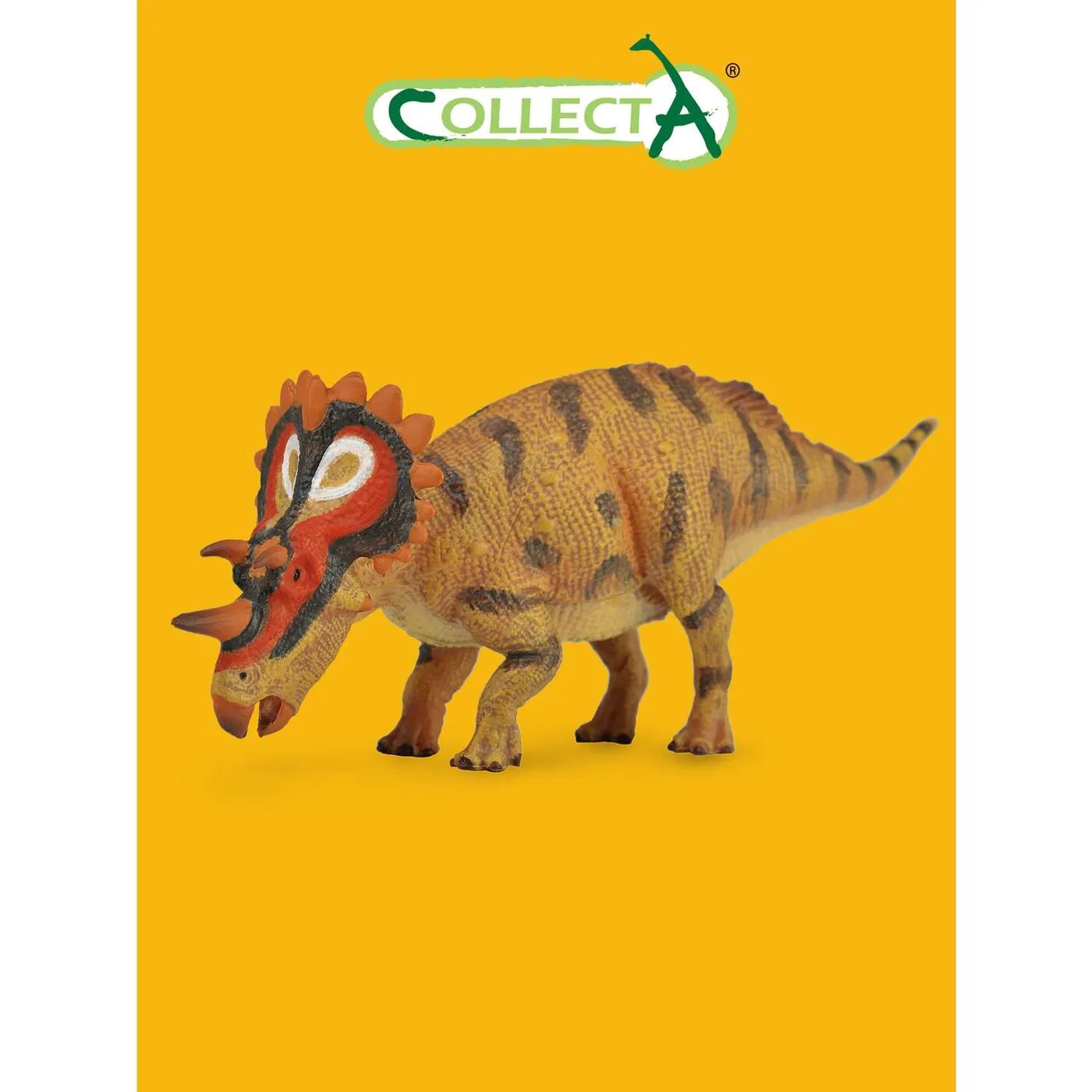 Фигурка динозавра Регалицератопс Collecta - фото №6