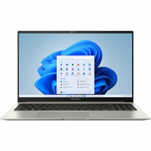 Ноутбук ASUS Zenbook 14 UM3504DA-MA175X 90NB1163-M006J0 15R7-7730U32GB1TBW11PGrey 17467000₽