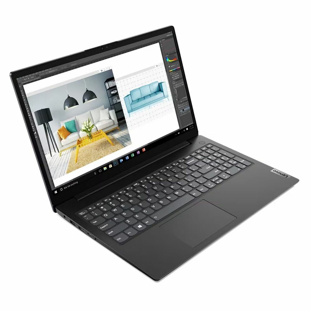 Ноутбук Lenovo V15 G2 IJL (82QYA00HIN)