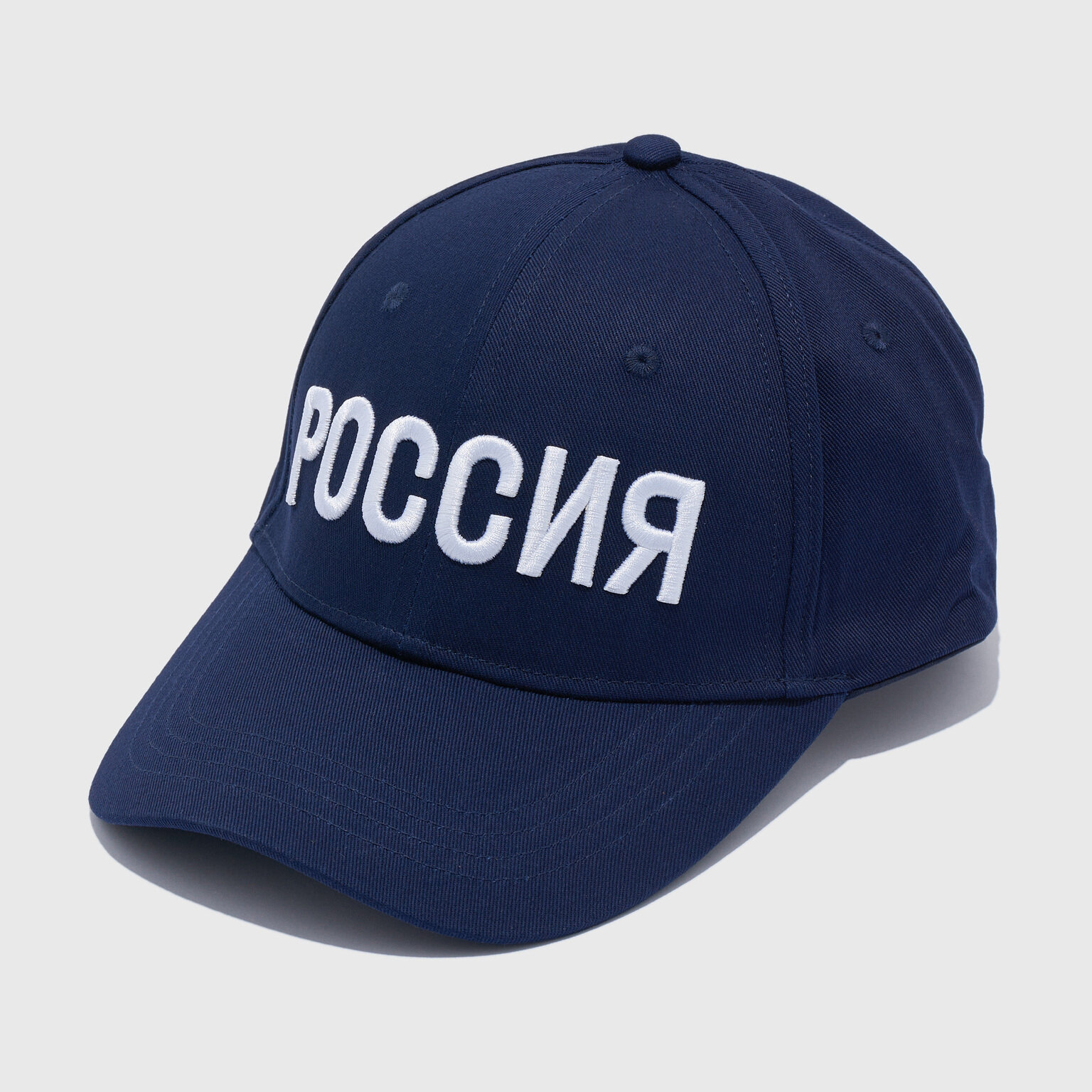 Бейсболка Jogel Бейсболка Jogel сборной России ЦБ-00003511 для мужчин и женщин
