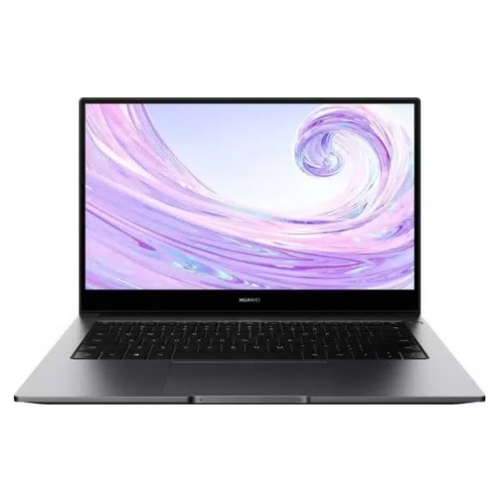 156 Ноутбук Huawei Matebook B3-510 Intel Core i3-10110U 8 Gb 256 Gb SSD Grey 4609000₽