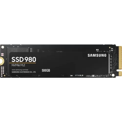 Накопитель Samsung SSD M2 Samsung MZ - V8V500BA