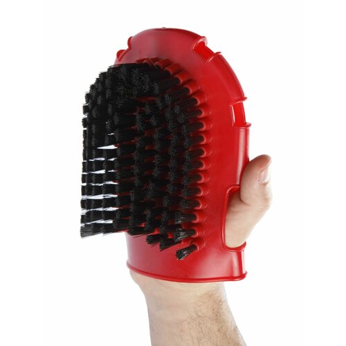 Щетка наручная для животных 430₽