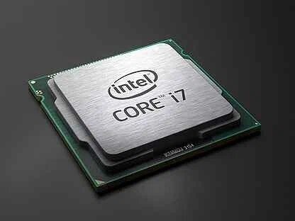 Процессор Intel Core i7-2600K Sandy Bridge LGA1155, 4 x 3400 МГц, OEM