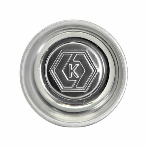 Тарелка магнитная кобальт для крепежа 75 х 17 мм (1 шт.) блистер (917-972), шт