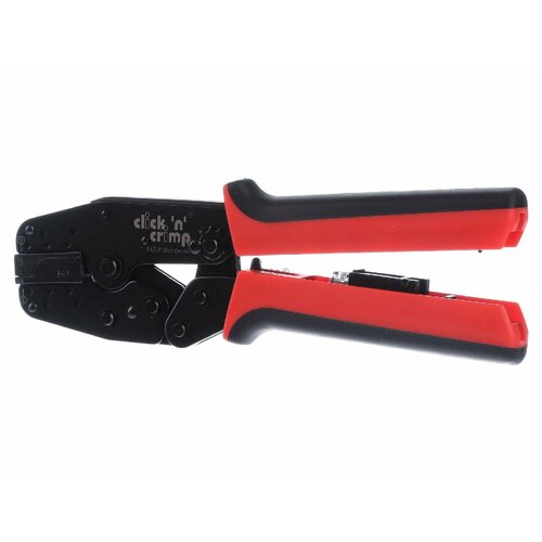 Механический обжимной инструмент 05 10 мм 10 6009 Cimco 4021103060094 62584₽