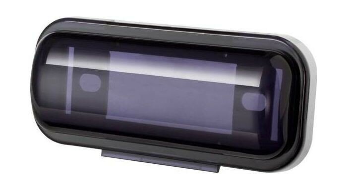 Крышка для магнитолы BOSS MRC5 (Москва) — фото 1