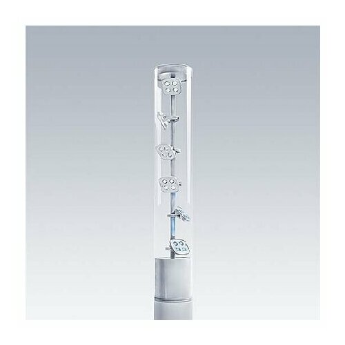 Светильник для улиц и мест ALUMET ST 96275328 Zumtobel 96275328 3607640457170 650016₽