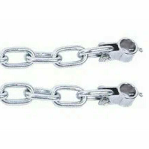 Цепь-отягощение на штангу LivePro 5 кг 10446₽