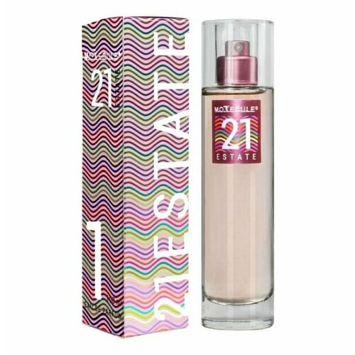 Парфюмерная вода NEO Alain Fumer Motecula21 ESTATE edt100ml 530₽