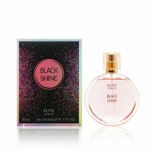 парфюмерная вода ponti parfum gracealba la queen edt50ml версия touchofpink Парфюмерная вода Alan Bray Elite BLACK SHINE edt50ml (версия OpiumBlack)