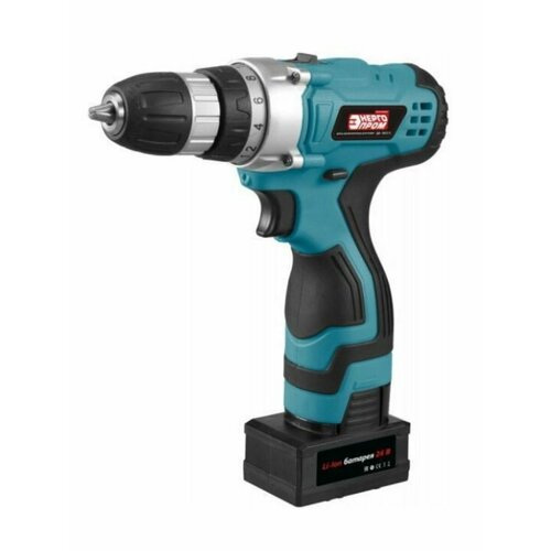 Энергопром HOME MASTER ДА-14 Шуруповерт 9127₽