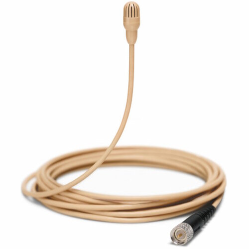 Петличный микрофон Shure TL47TO-MDOT-A 12266500₽