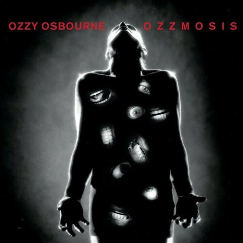 Компакт-диск Warner Ozzy Osbourne – Ozzmosis audio cd ozzy osbourne no more tears cd