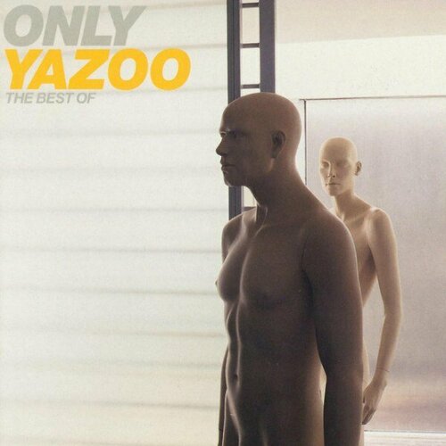 Компакт-диск Warner Yazoo – Only Yazoo - The Best Of