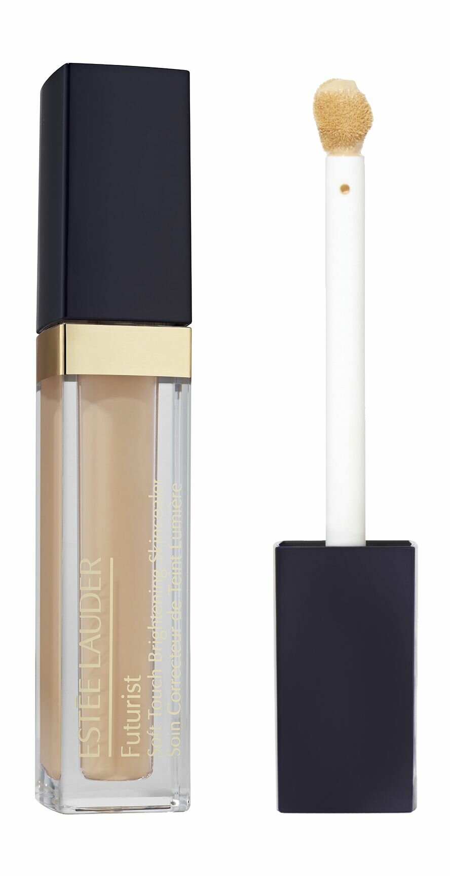 ESTEE LAUDER Консилер Futurist Soft Touch Brightening Skincealer Concealer (1N)